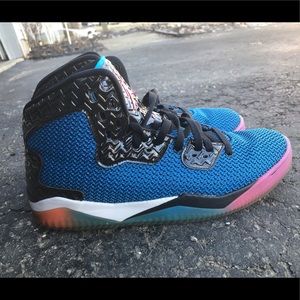 Jordan Spike 40 size 12